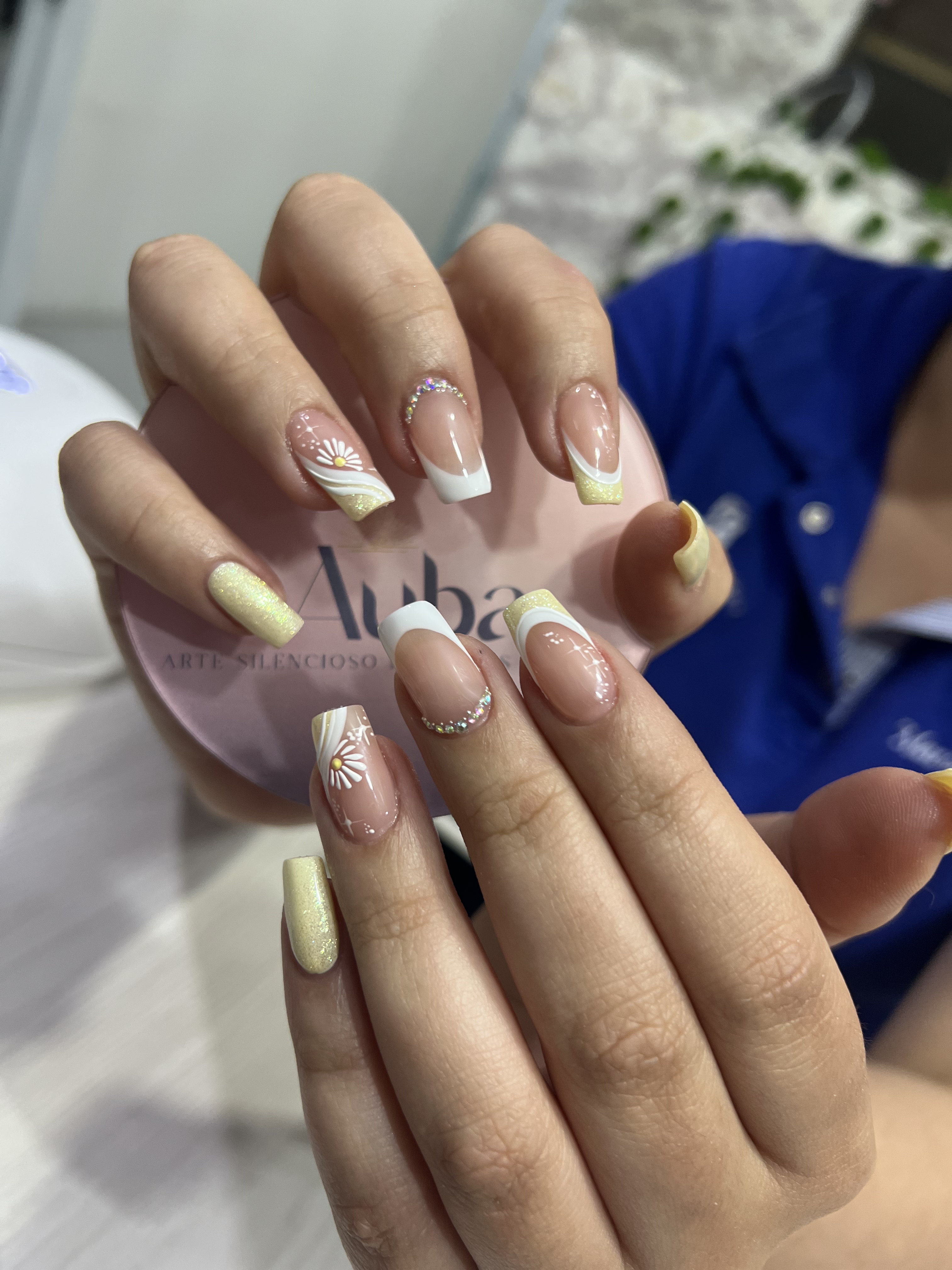 Lifting de pestañas natural - AUBA Beauty Studio